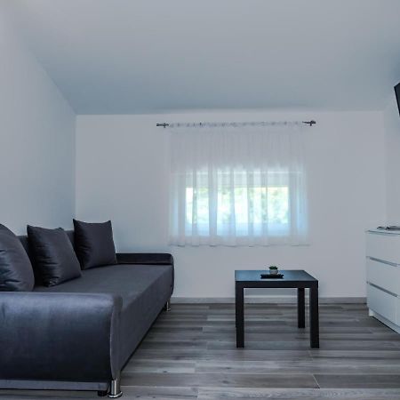 Feda Apartmanhaz Balatonboglár Dış mekan fotoğraf