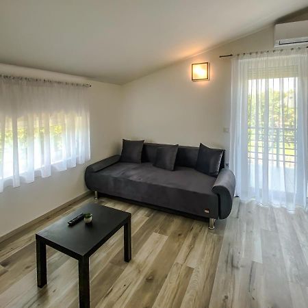 Feda Apartmanhaz Balatonboglár Dış mekan fotoğraf