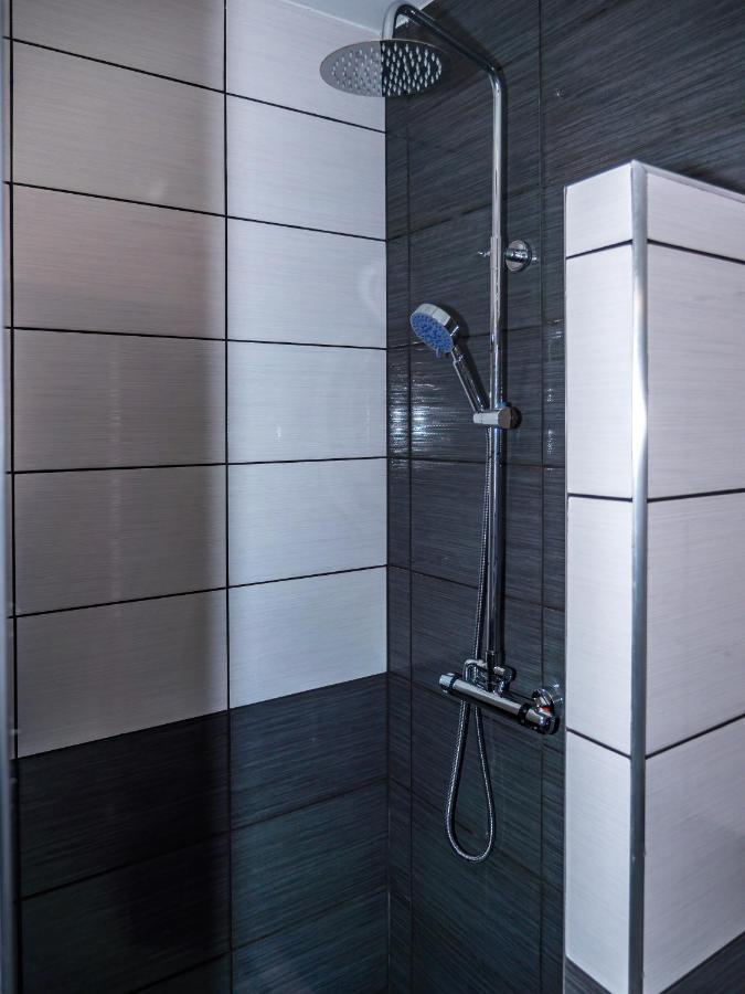 Feda Apartmanhaz Balatonboglár Dış mekan fotoğraf