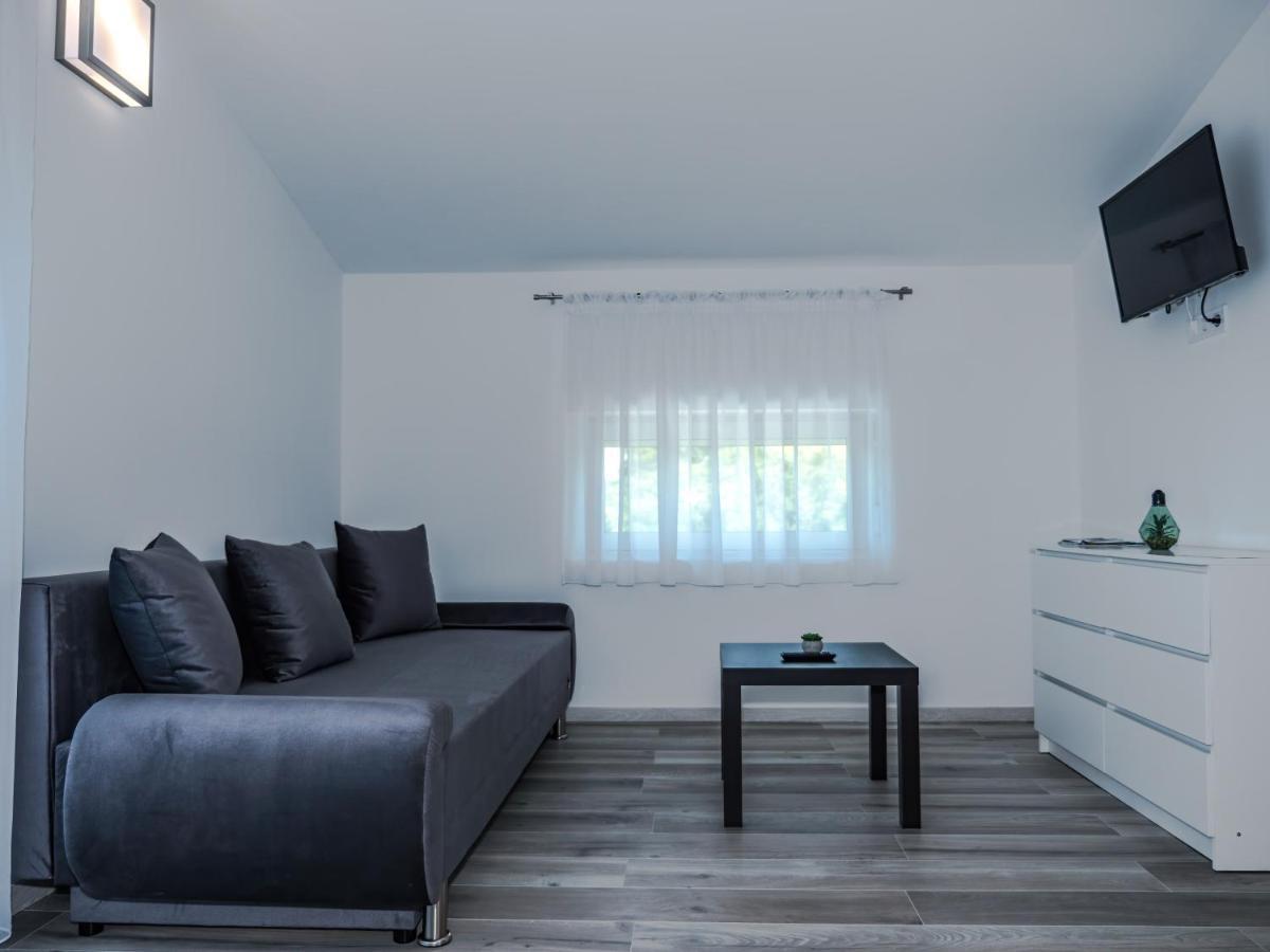 Feda Apartmanhaz Balatonboglár Dış mekan fotoğraf