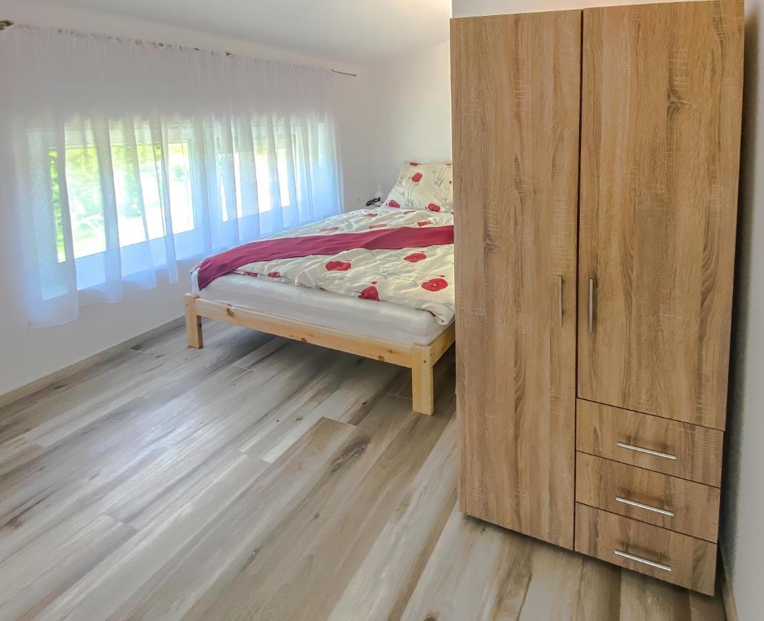 Feda Apartmanhaz Balatonboglár Dış mekan fotoğraf